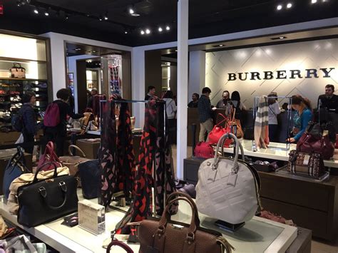 burberry los angeles|burberry outlet cabazon.